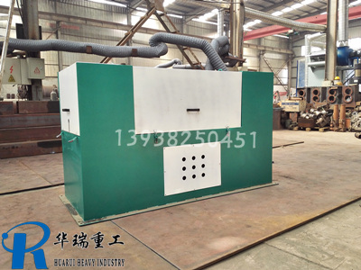 鋼筋砂帶拋光機(jī)